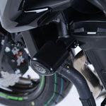 Crash Protectors - Aero Style for Kawasaki Z900 '17- & Z900 SE '22- CP0418BL