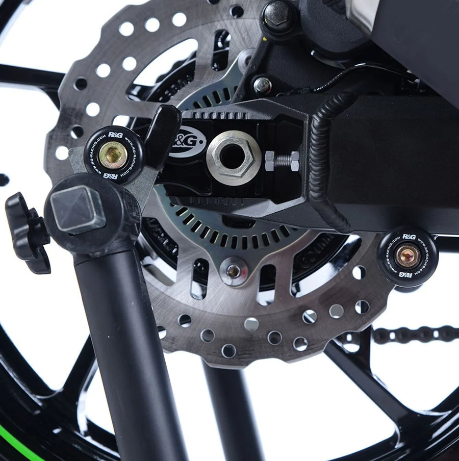 R&G | R&G Paddock Stand Spools for Kawasaki Z900 2020