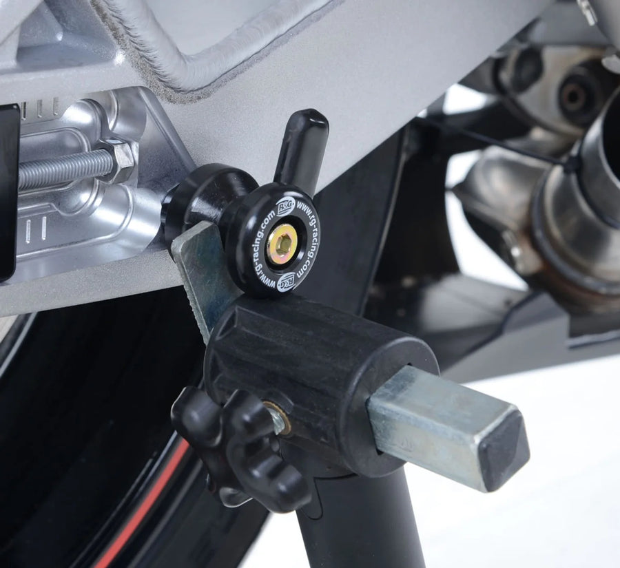 R&G | R&G Cotton Reels BMW S1000RR 2019 - Black