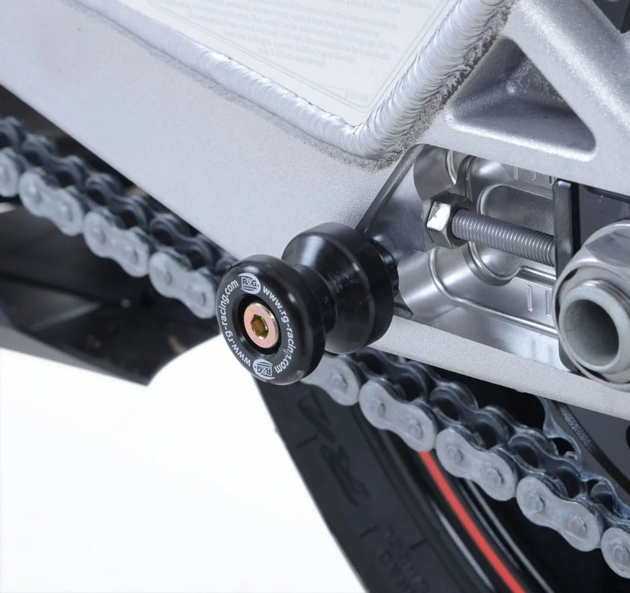 R&G | R&G Cotton Reels BMW S1000RR 2019 - Black
