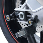 R&G | R&G Cotton Reels BMW S1000RR 2019 - Black