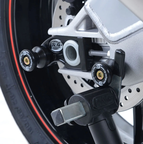 R&G | R&G Cotton Reels BMW S1000RR 2019 - Black