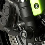 Fork Protectors for Kawasaki Versys 650 '10-'14 and Z1000SX '11-'19 models