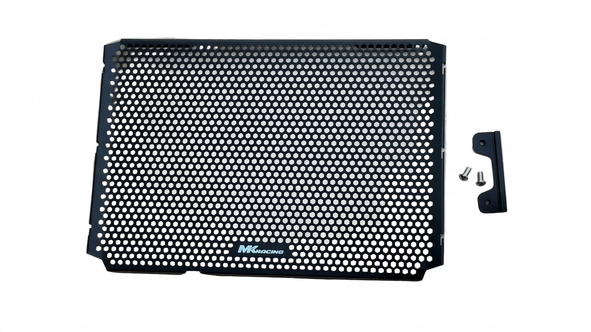 MK RACING | MK RACING Honda CBR650R Radiator Guard / Grill