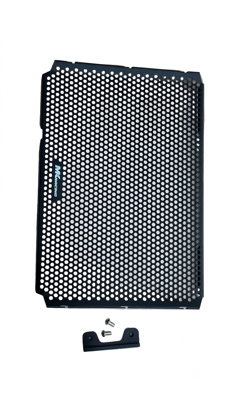 MK RACING | MK RACING Honda CBR650R Radiator Guard / Grill
