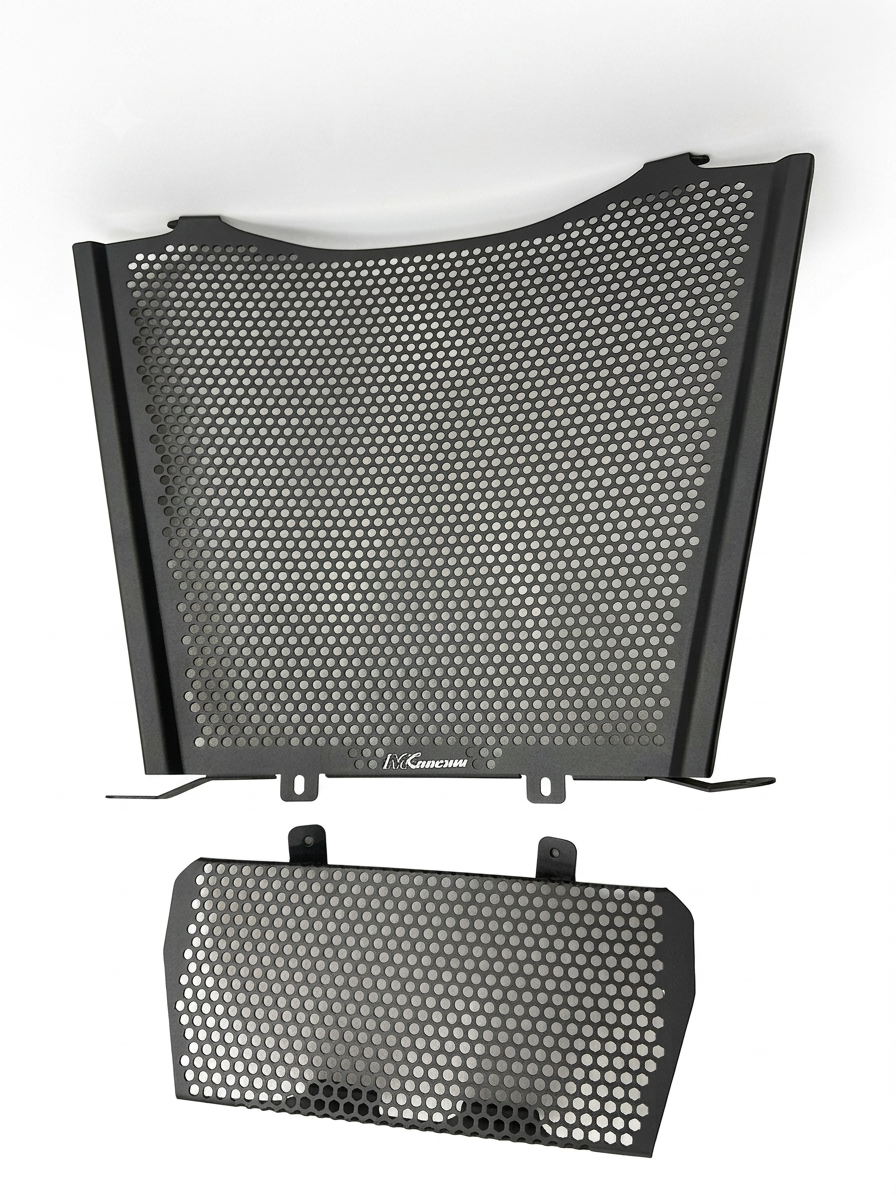 Mk Racing | BMW S1000RR 2019-26 Radiator Guard