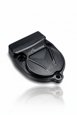 Mk Racing | MK Racing Side Stand Enlarger for Ducati Panigale / Streetfighter V4 & V2 - Black