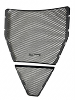 Mk Racing | Ducati Panigale V4 2025-26 Radiator Guard Set