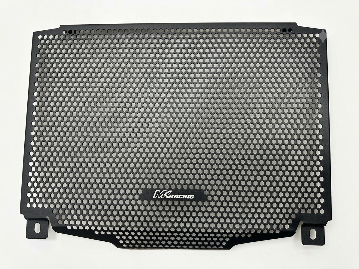 Mk Racing | Kawasaki Z1100sx/Ninja 1100sx  Radiator Guard