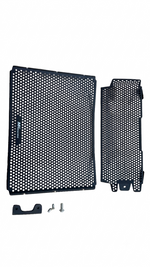 MK RACING | MK RACING Kawasaki ZX-10R  Radiator & Oil Cooler Guard / GRILL Set