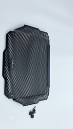 MK RACING | MK RACING Kawasaki Z900 (2017–2025) – Radiator Guard / Grill