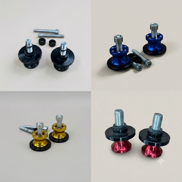 Savage | Savage Universal Spool