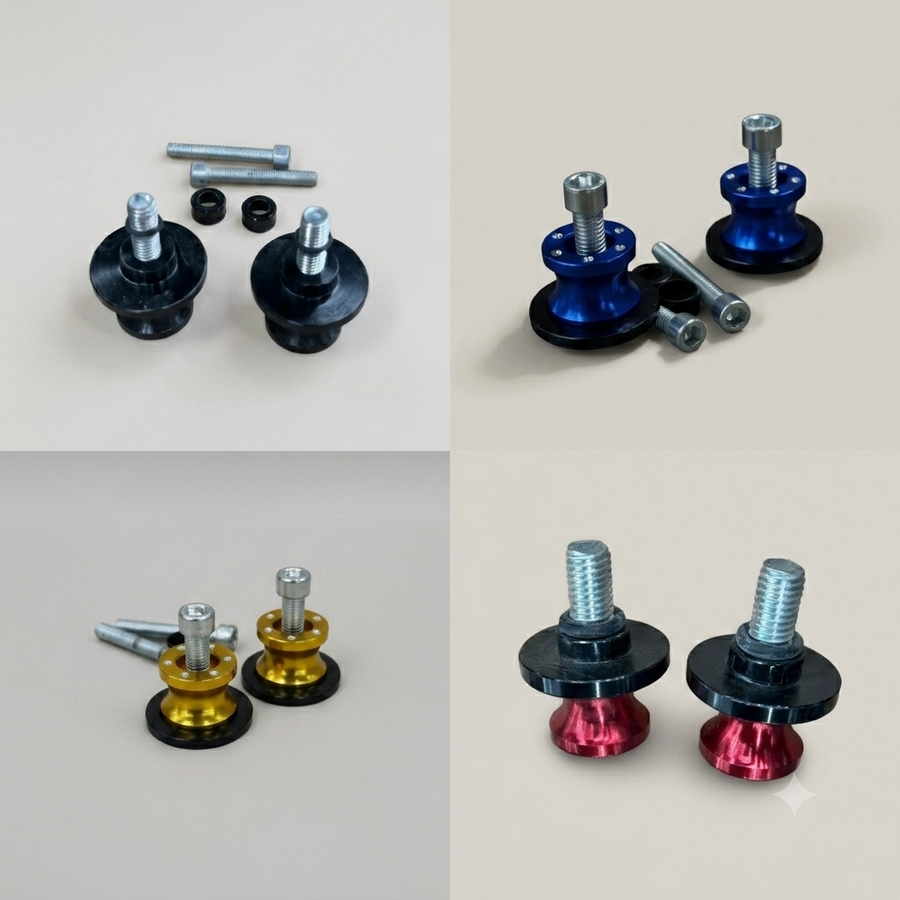 Savage | Savage Universal Spool