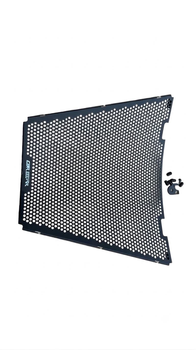 MK RACING | MK RACING Honda CBR1000RR  Radiator Guard / Grill
