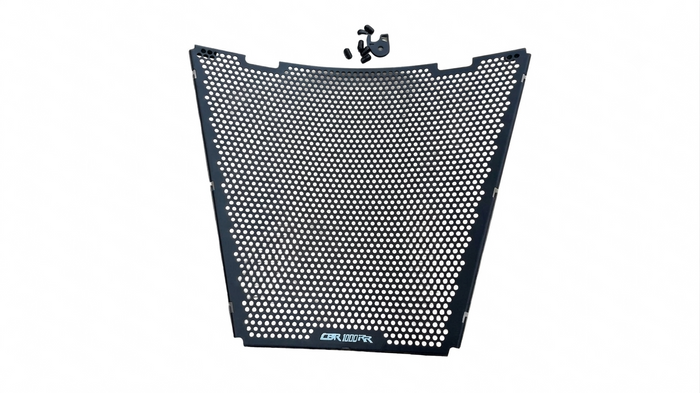 MK RACING | MK RACING Honda CBR1000RR  Radiator Guard / Grill