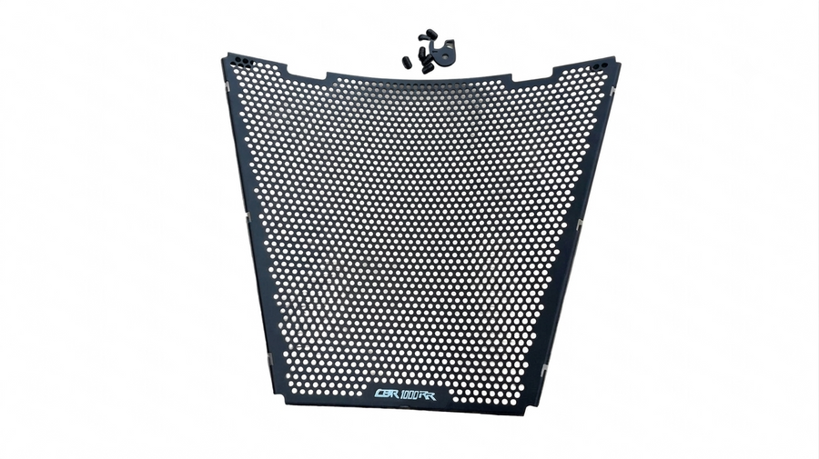 MK RACING | MK RACING Honda CBR1000RR  Radiator Guard / Grill