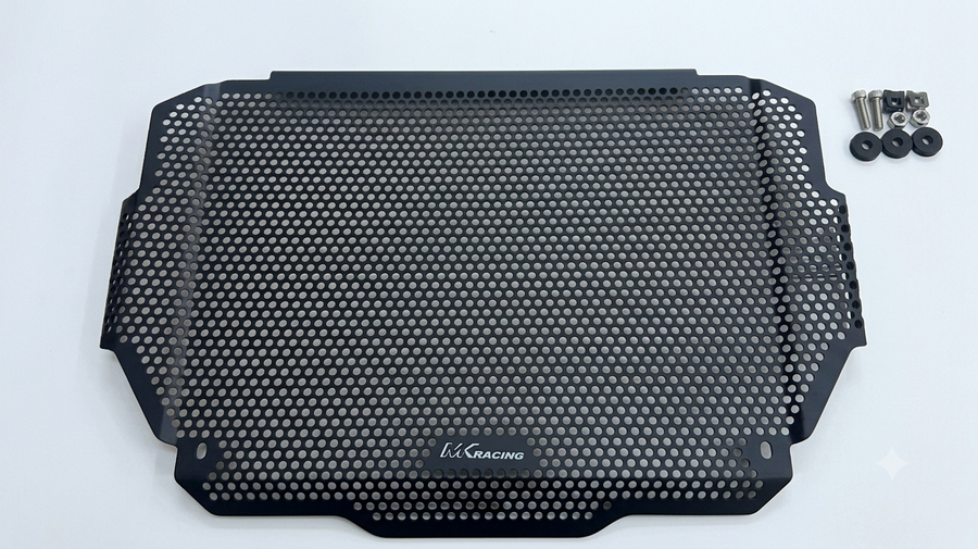 MK RACING | MK RACING Kawasaki Z900 (2017–2025) – Radiator Guard / Grill