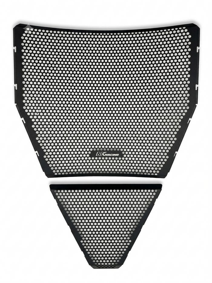 Mk Racing | Ducati Panigale V4 2025-26 Radiator Guard Set