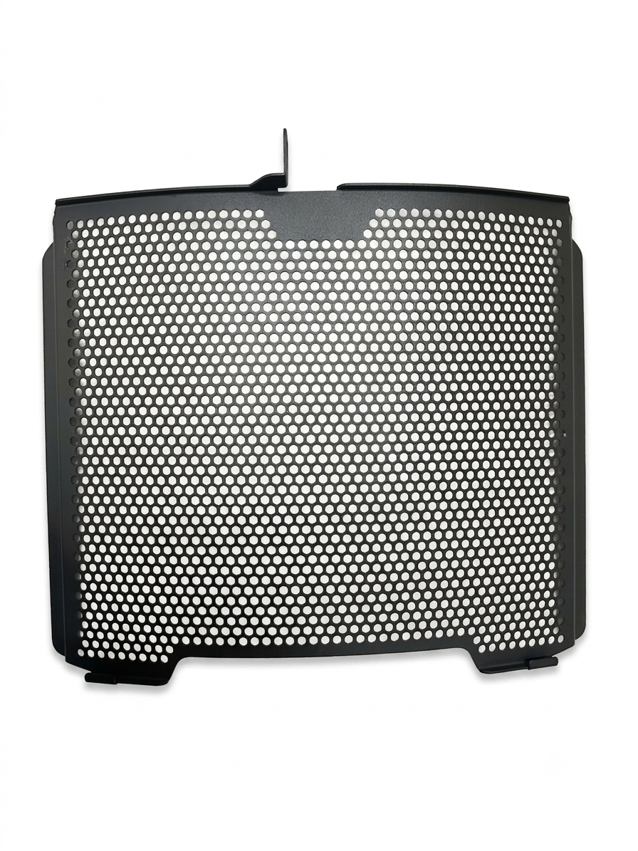 Mk Racing | Kawasaki ZX-6R 2019-26 Radiator Guard