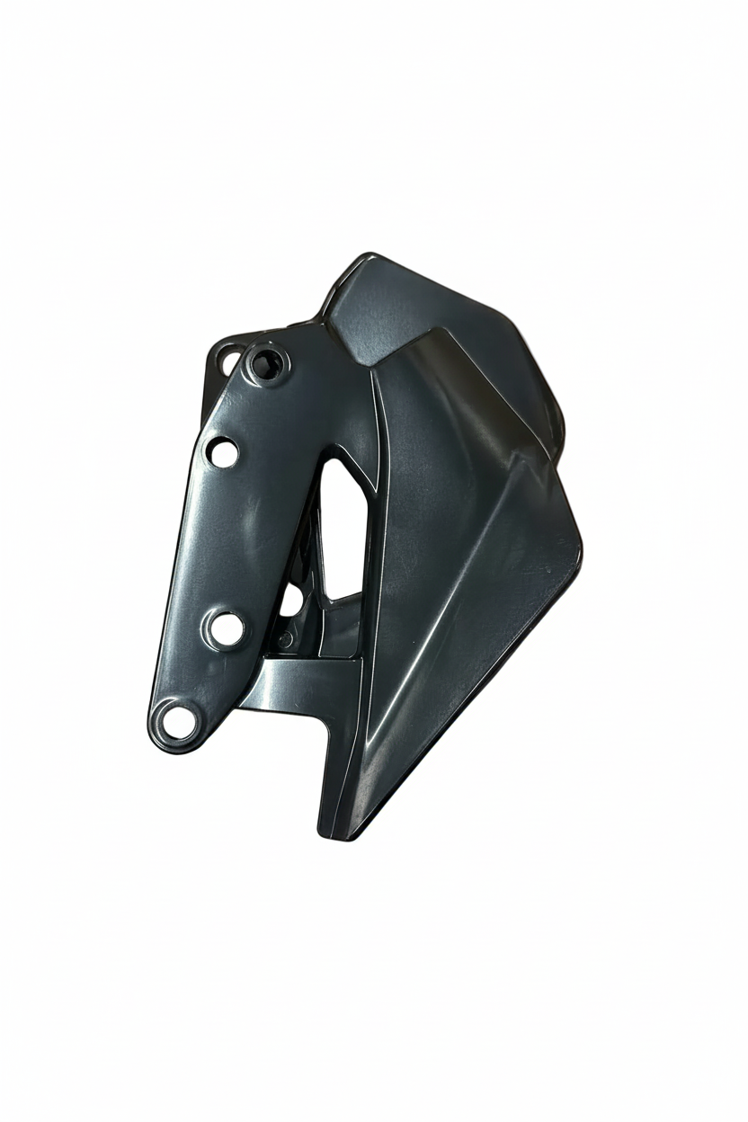 MK Racing Deflector Guard BMW R1300GS