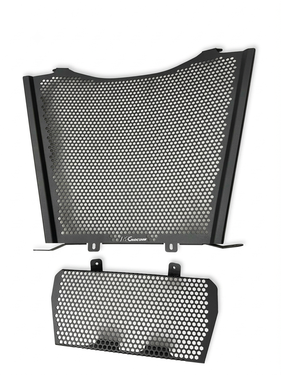 Mk Racing | BMW S1000RR 2019-26 Radiator Guard