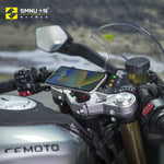SMNU | SMNU Motorcycle Phone Mount Bike Phone Holder Handlebar Mobile Phone Holder Bicycle For Manufacturers Suppliers