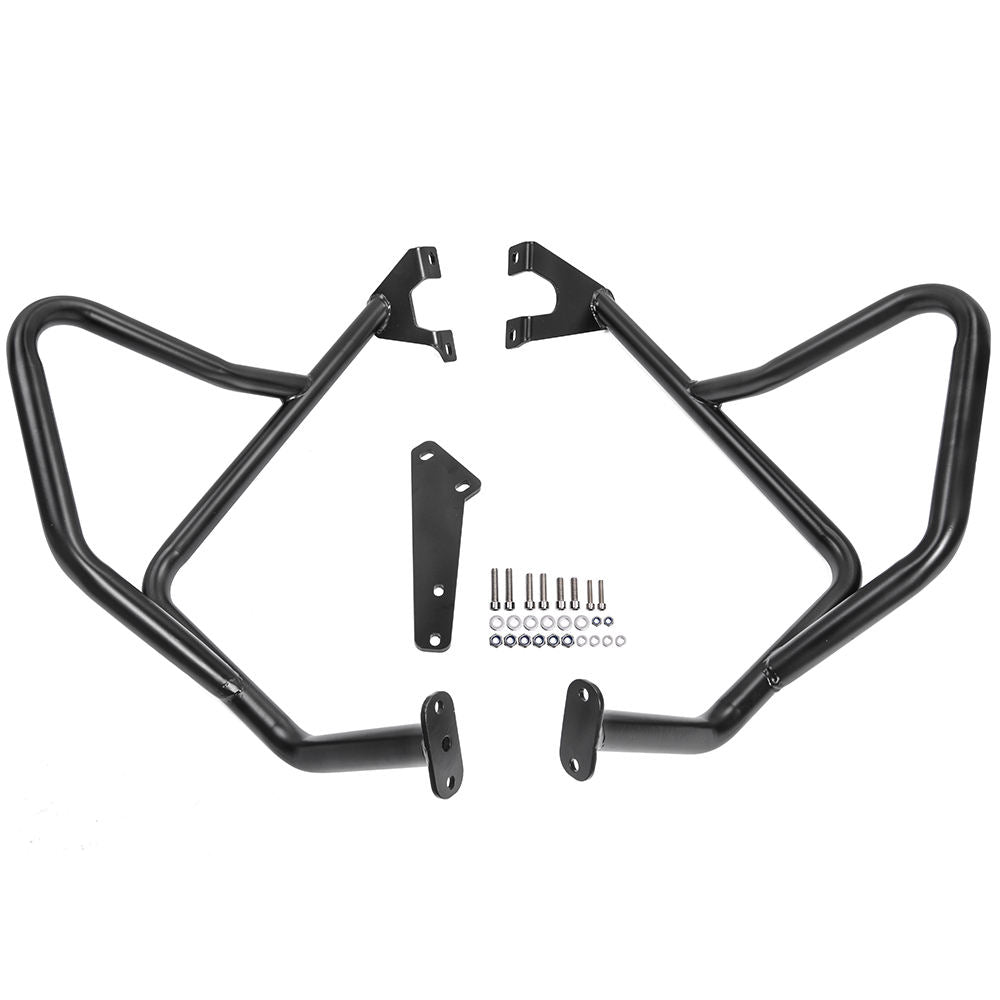 XXUN  | Upper Crash Guard for  Kawasaki Versys 650 KLE650 2015-21
