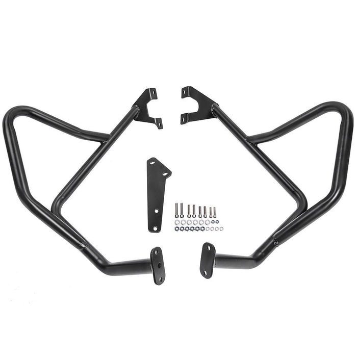 XXUN  | Upper Crash Guard for  Kawasaki Versys 650 KLE650 2015-21