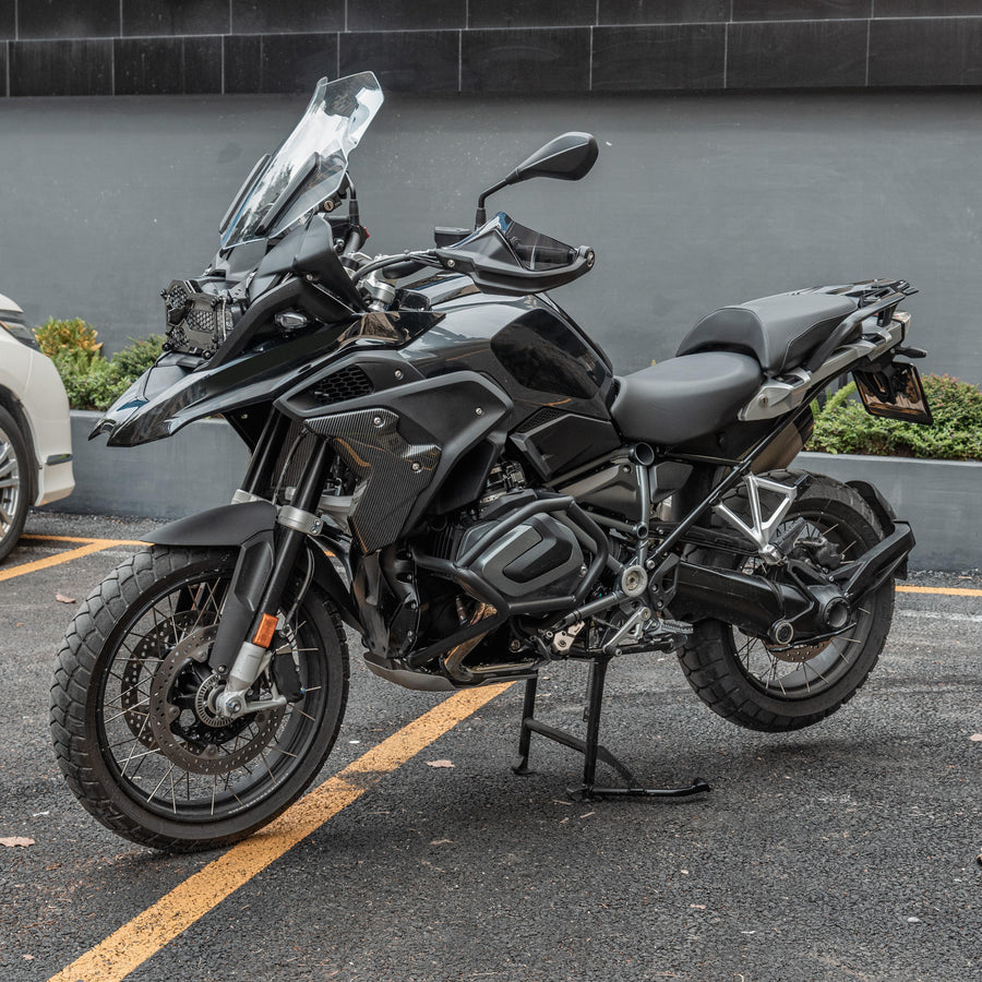XXUN  | Lower  Crash Guard for BMW R1250GS 2018-23