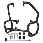 XXUN  | Motorcycle Crash Guard  Triumph SPEED 400/ SCRAMBLER 400 X 2024-2025