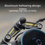 SMNU | SMNU Custom High Quality Faucet Press Code Base Motorcycle Cell Phone Holder Base Motorcycle Phone Holder Accessories