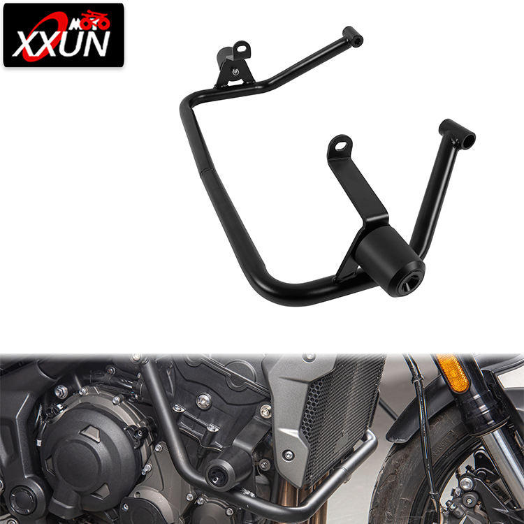 XXUN  | Triumph Trident 660 (2021–2023) & Trident 800 (2025–2027)