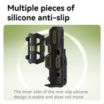 SMNU | SMNU Riding Comfort Bicycle Outdoor Cycling Water Bottle Cup Case Motorcycle Bike Kettle Stand Holder