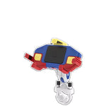 SMNU | SMNU Kunpeng M2 Series Own Patent Smart Fast Charging Multi-Angle Adjustable Colorful Cell Phone Holder For Motorcycle