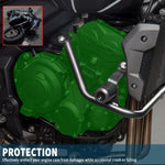 XXUN  | Triumph Trident 660 (2021–2023) & Trident 800 (2025–2027)