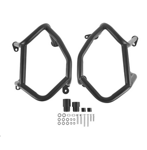 XXUN  | Lower  Crash Guard for BMW R1250GS 2018-23