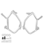 XXUN  | Lower  Crash Guard for BMW R1250GS 2018-23