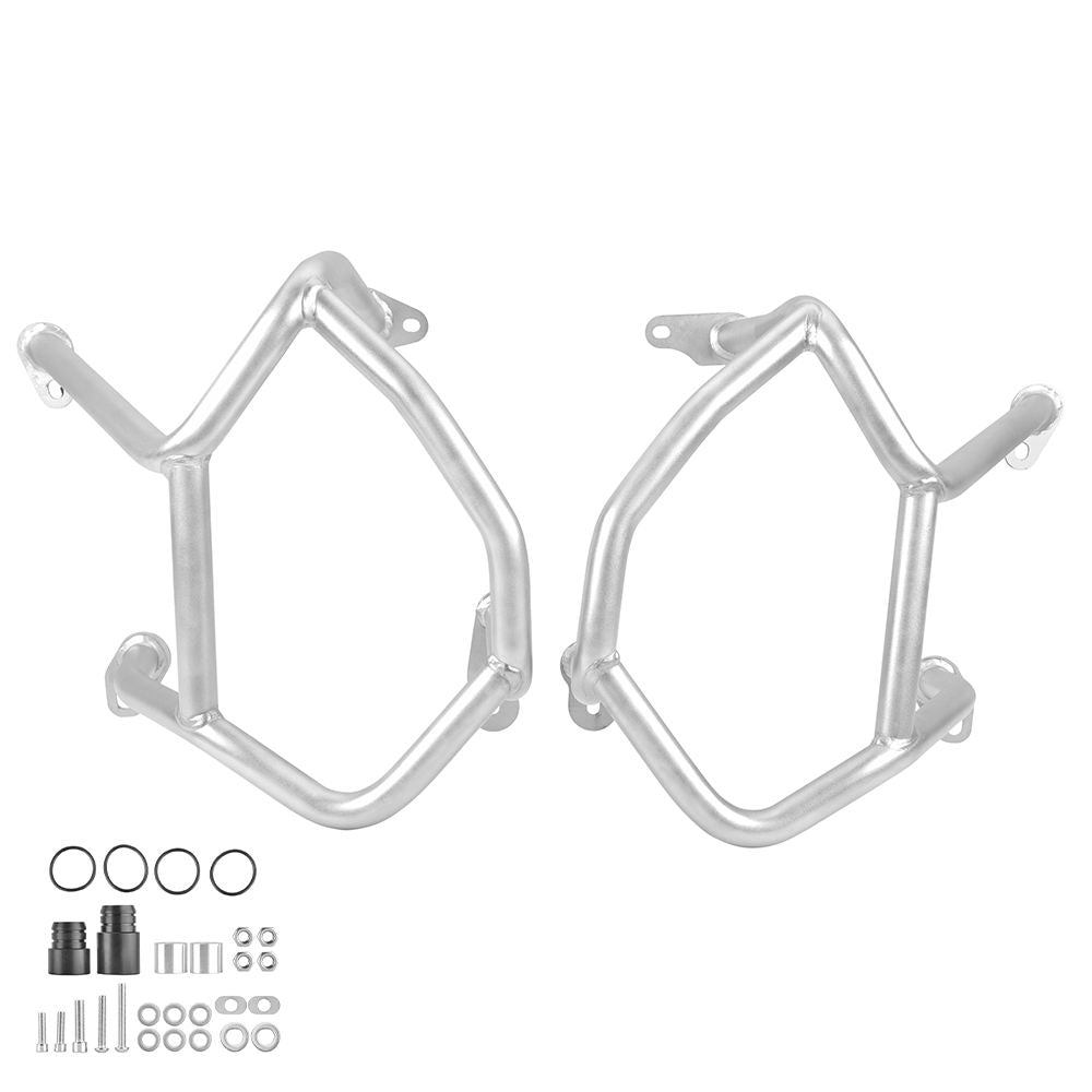 XXUN  | Lower  Crash Guard for BMW R1250GS 2018-23