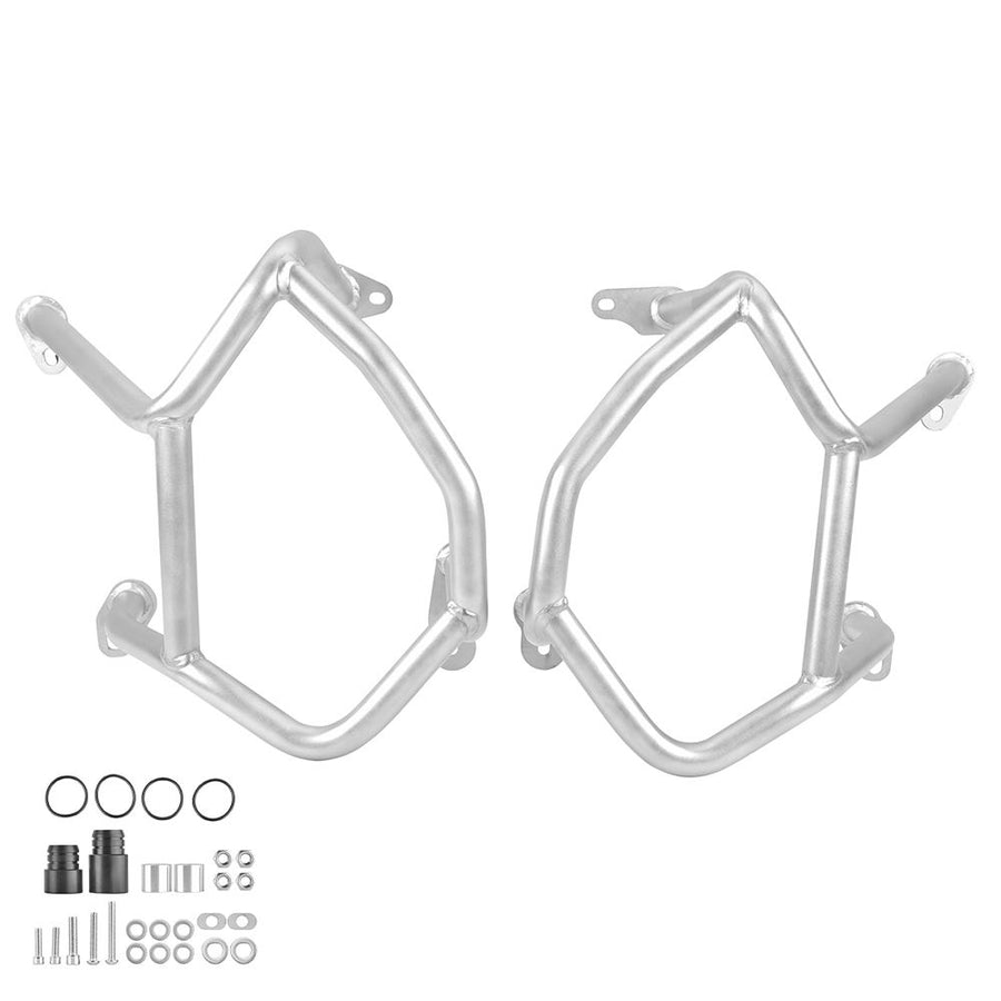 XXUN  | Lower  Crash Guard for BMW R1250GS 2018-23