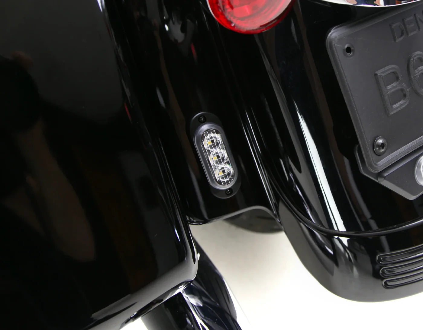 DENALI | Denali Wiring Adapter - SoundBomb Horn for OEM BMW Harness
