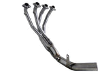 FUL.TIT.CO.K.164.RACE.DEC | G.P.R EXHAUST | GPR exhaust KAWASAKI Z-900 2017>2024 | Titanium Header