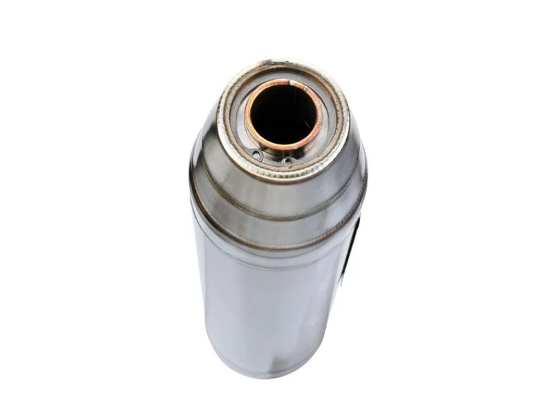 KT.109.DE | GPR Exhaust | GPR exhaust KTM 390 DUKE 2024-2025 | Deeptone Inox, Slip-on exhaust including removable db killer and link pipe, EPA-compliant