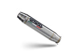 KT.109.DE | GPR Exhaust | GPR exhaust KTM 390 DUKE 2024-2025 | Deeptone Inox, Slip-on exhaust including removable db killer and link pipe, EPA-compliant