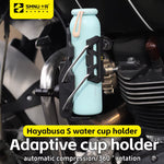 SMNU | SMNU Riding Comfort Bicycle Outdoor Cycling Water Bottle Cup Case Motorcycle Bike Kettle Stand Holder