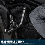 XXUN  | Triumph Trident 660 (2021–2023) & Trident 800 (2025–2027)