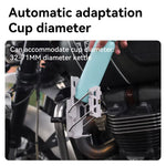 SMNU | SMNU Riding Comfort Bicycle Outdoor Cycling Water Bottle Cup Case Motorcycle Bike Kettle Stand Holder
