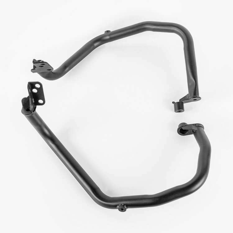 XXUN  | Crash Guard for Triumph Rocket 3 GT Rocket3 GT 2020-23