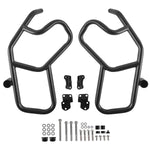 XXUN  | Motorcycle Crash Guard   Kawasaki Versys 1000 (2019–2023)/Versys 1100 2025+