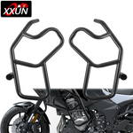 XXUN  | Motorcycle Crash Guard   Kawasaki Versys 1000 (2019–2023)/Versys 1100 2025+