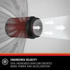 K&N Universal Bike Air Filter Round Tapered (RC-1060)